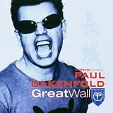 Perfecto Presents Paul Oakenfold - Great Wall: Mixed By Paul Oakenfold/2cd Set