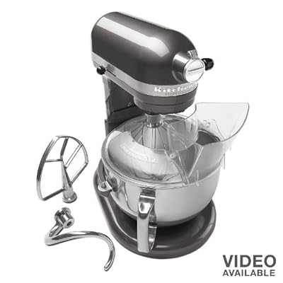 KitchenAid Pro 600 Stand Mixer