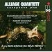 Ein Sommernachtstraum/Quartett