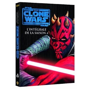 Star Wars - The Clone Wars - Saison 4