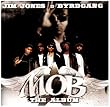 M.O.B.: The Album
