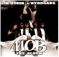 M.O.B.: The Album