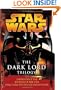 Star Wars: The Dark Lord Trilogy: Labyrinth of Evil                Revenge of the Sith Dark Lord: The Rise of Darth Vader (Star Wars (Random House Paperback))