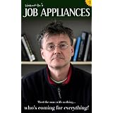 Valentin's JOB APPLIANCES: A Laugh Out Loud Comedy! (humourous & funny books)by Tom Berry