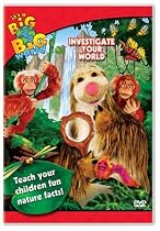 It's a Big, Big, World - Investigate Your World Movie Streaming.