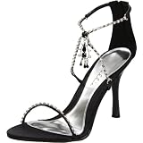 Ellie Shoes Womens 457-Mandy Sandal