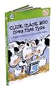 LeapFrog&reg;  Tag Kid Classic Storybook Click, Clack, Moo, Cows That Type