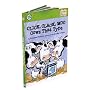 LeapFrog�  Tag Kid Classic Storybook Click, Clack, Moo, Cows That Type