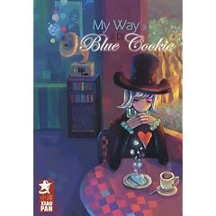 My Way, Tome 3 : Blue Cookie