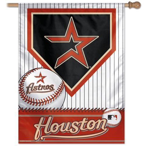 MLB Houston Astros 27