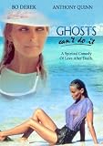 Ghosts Can't Do It (1990)