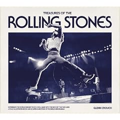 Treasures of the Rolling Stones