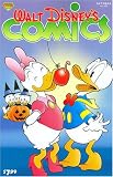 Walt Disneys Comics & Stories
