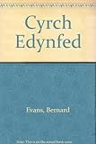 Cyrch Ednyfed : nofel