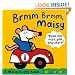 Brmm Brmm, Maisy (Maisy Buggy Book)
