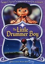 The Little Drummer Boy