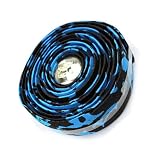 Sports Car Handlebar Tape Blue
