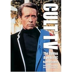 Cult TV: The Golden Age of ITC
