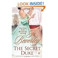 Secret Duke, The (Malloren World)