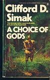 A Choice of Gods
