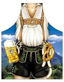  : Sch&uuml;rze - Bayer - Mann