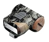 Gerber 22-80088 Atmos Hands-Free Light, Mossy Oak