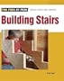 Building Stairs (For Pros By Pros)
