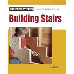 Building Stairs