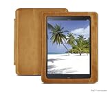 Speed Link - Gala - Etui en cuir pour iPad - Marron