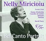 Nelly Miricioiu - Bel Canto Portrait