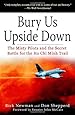 Bury Us Upside Down: The Misty Pilots and the Secret Battle for the Ho Chi Minh Trail
