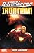 Marvel Adventures Iron Man: Iron Armory Digest v. 2