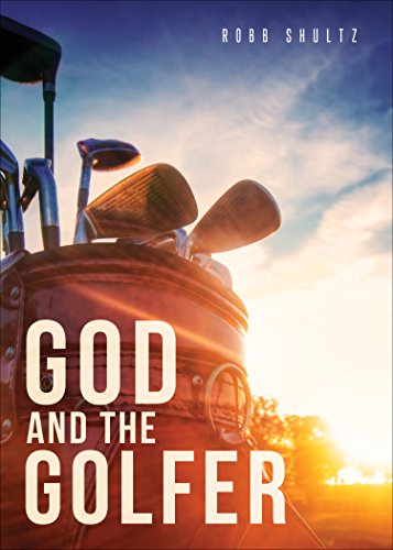 God and the Golfer