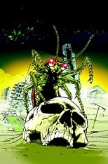 Exterminators: Vol. 5 Bug Brothers Forever (Exterminators)
