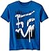 Fox Head - Kids Big Boys' Disaster Tap Short Sleeve Tee
