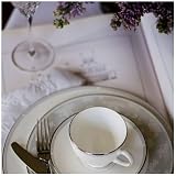 Wedgwood London Collection Notting Hill 13 inch Platter