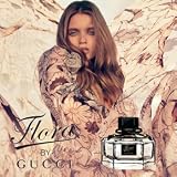 Gucci Flora By Gucci Unboxed 1.7 oz EDT spray