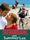 Shenanigans: A Teen Romance