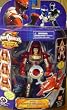 Power Rangers Operation Overdrive Morph F/X Power Ranger Action Figure Assortment