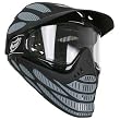 JT Flex-8 Head Guard Grey