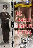 The Charlie Chaplin Festival - 1917 - Remastered Edition