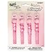 Bratz Fashion Pixiez Bubble Wands Party Favors (4 count)