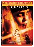 Omen 1 - Das Omen  (+Munchkin-Kartenspiel) - Billie Whitelaw