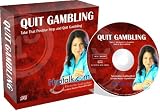Quit Gambling Hypnosis CD