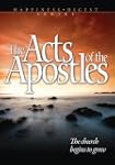 The Acts Of The Apostles [Illustrated]