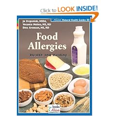 Food Allergies: Health & Healing