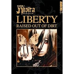 Liberty - Raised out of Dirt!