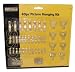 Kitchen & Housewares : Picture Hanging Kit 40pc (1233)