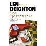 The Ipcress File by Len Deighton