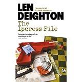 The Ipcress Filepar Len Deighton